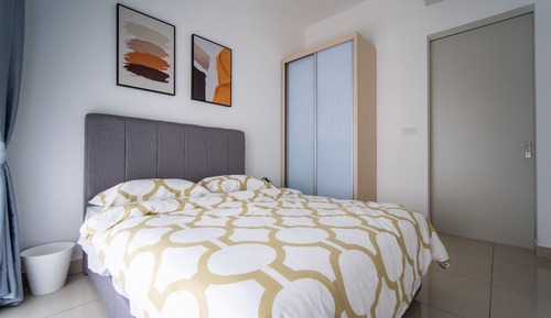 Comfort Suite