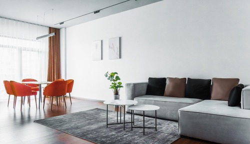 Family Apartment, Balcony, City View