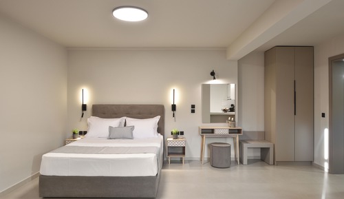 Apartment, Ground Floor