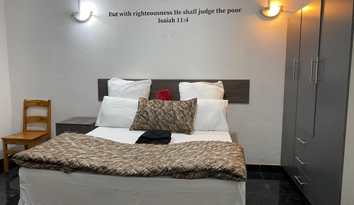 Comfort Single Room