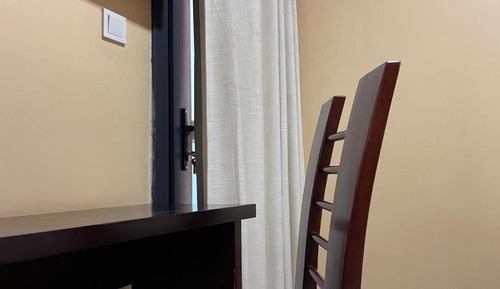 Comfort Double Room, Balcony