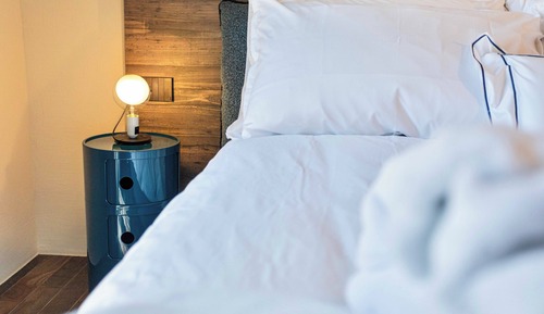 Executive Double or Twin Room, 1 King Bed, Non Smoking, Pool View