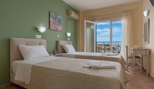 Classic Room Ground Floor