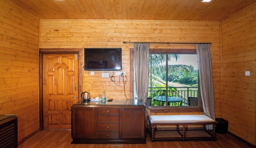 Exclusive Room