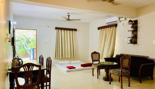 Family Apartment