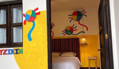 Comfort Room