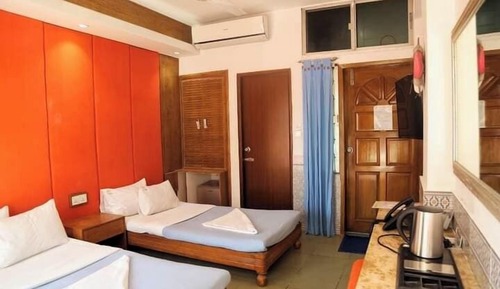 Executive Double Room
