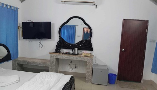 Royal Double Room
