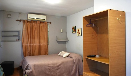 Apartment, 1 Bedroom, Smoking, Balcony