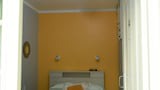 Apartment, 1 Bedroom, Smoking, Balcony