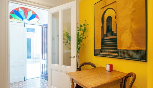 Casa Verde Ayamonte 21