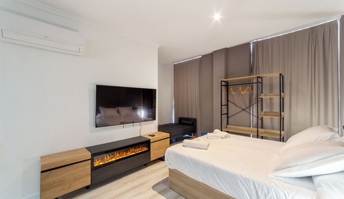 Standard Suite
