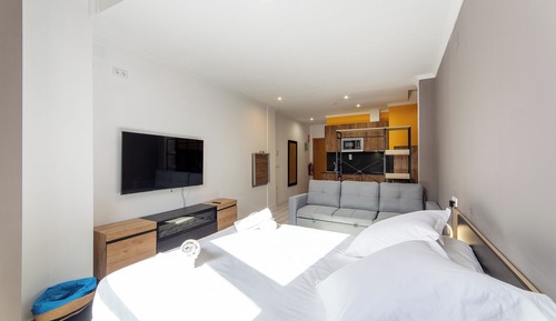 Superior Suite