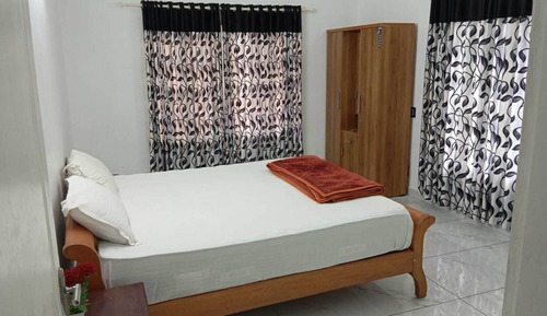 Deluxe Villa, Mountain View