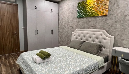 Deluxe Studio, 1 Bedroom