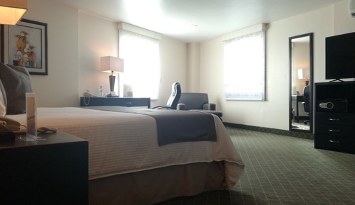 Room, 1 King Bed (Preferencial)