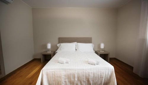 Suite, 2 Bedrooms