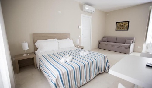 Classic Double or Twin Room