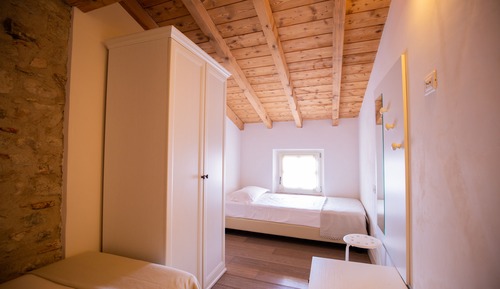 Classic Apartment, 2 Bedrooms