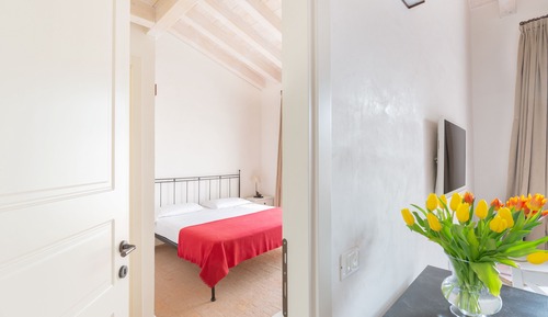 Comfort Apartment, 1 Bedroom, Accessible