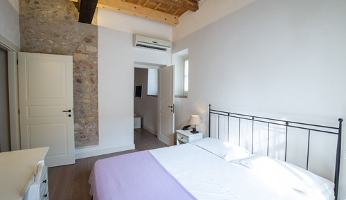 Premium Apartment, 2 Bedrooms