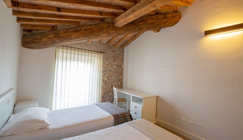 Superior Apartment, 2 Bedrooms