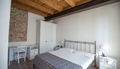 Exclusive Suite, 1 Bedroom