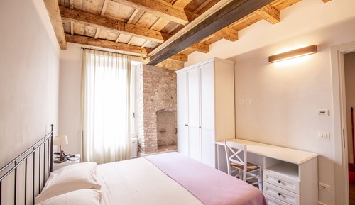 Classic Apartment, 1 Bedroom
