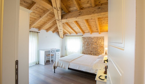Classic Apartment, 1 Bedroom