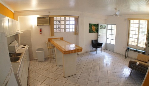 Family Suite, 1 Bedroom