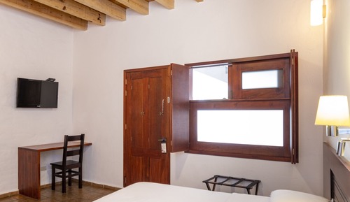 Basic Twin Room, 2 Twin Beds