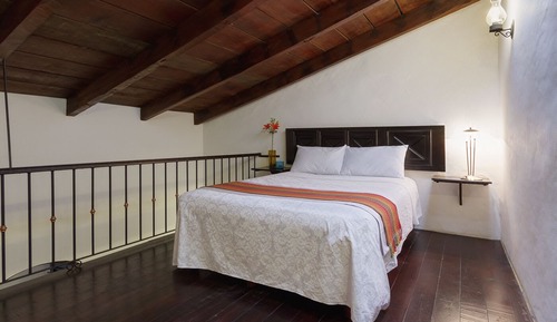 Junior Suite, Multiple Beds