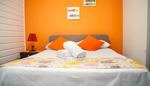 Bungalow, 2 Bedrooms, Kitchen