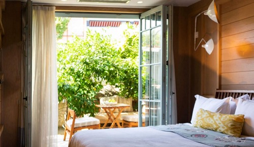 Premium Double Room