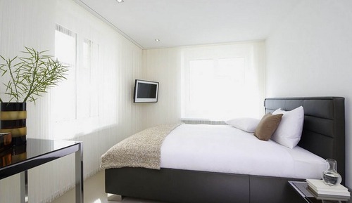 1 Bedroom Apartment Junior