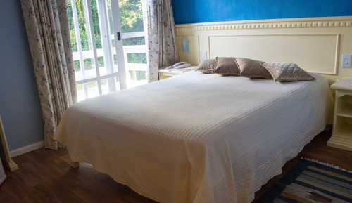 Standard Quadruple Room (Family)