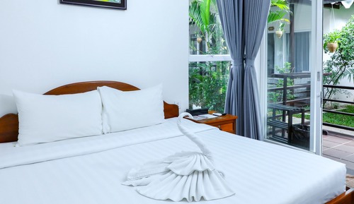 Standard Double Room (Double)