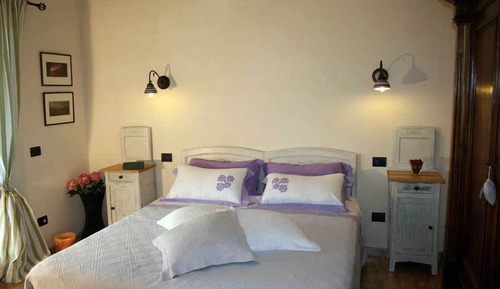 Double or Twin Room, Garden View