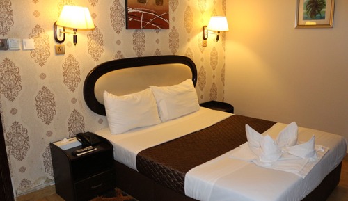 Single Room