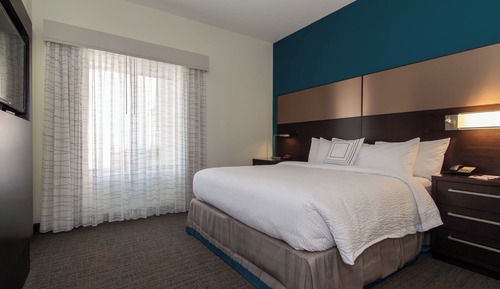 Suite, 2 Bedrooms