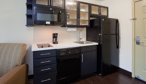 Suite, 1 Bedroom