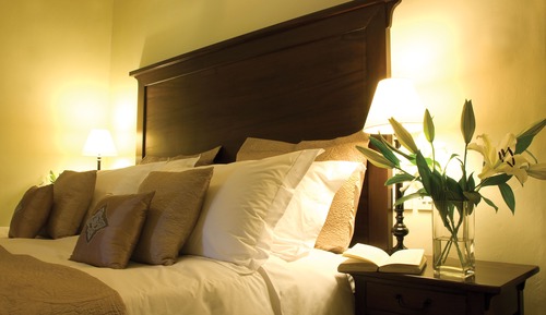 Palacina Suite 