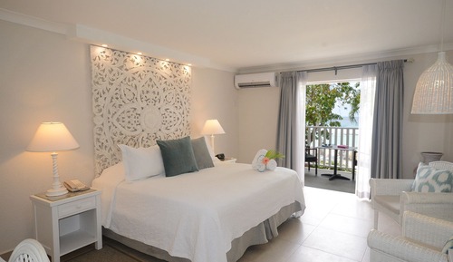 Room, Oceanfront
