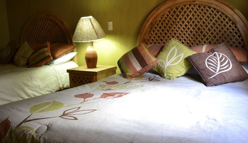 Cabin, 2 Bedrooms, Fireplace (Luna Oro)