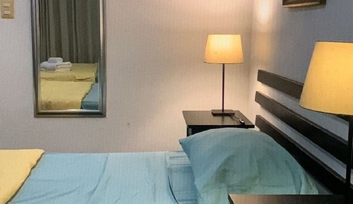 Standard Double or Twin Room, 1 Bedroom