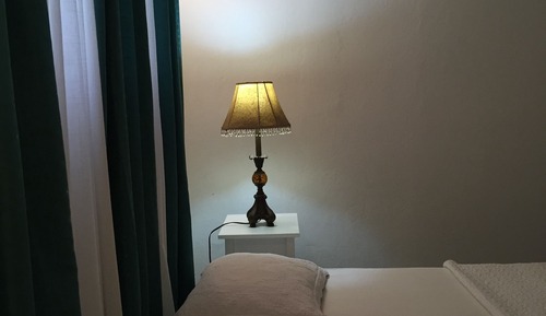 Standard Apartment, 1 Bedroom