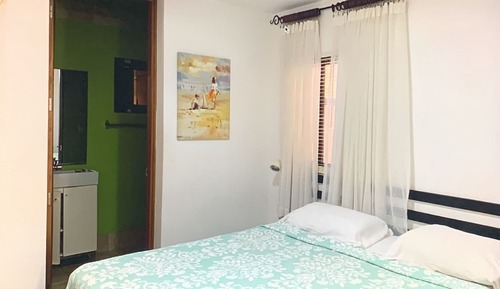 Standard Double Room, 1 Queen Bed