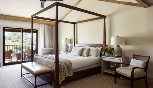 Bella Vista Suite, 1 King Bed