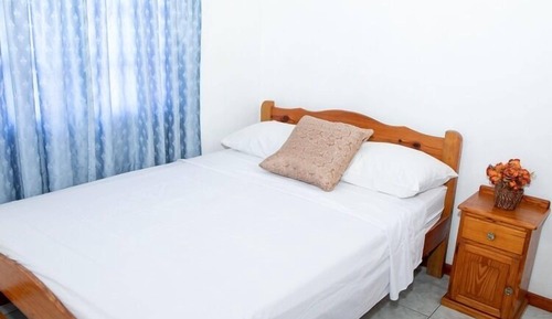 Traditional Apartment, 2 Bedrooms, Non Smoking, Air conditioning