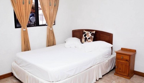 Traditional Apartment, 1 Bedroom, Non Smoking, Air conditioning